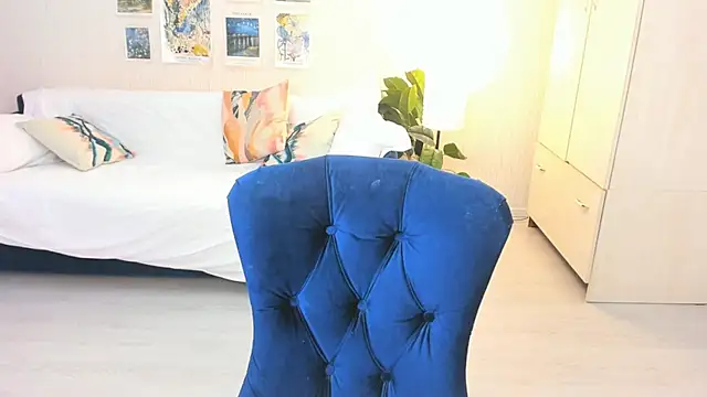 Bella_Lush webcam