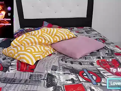 GabrielFox_25 webcam