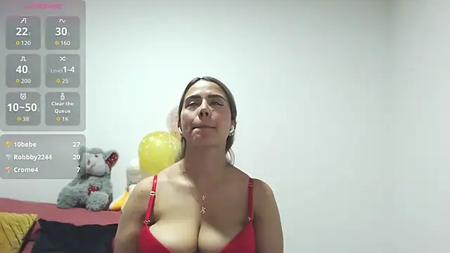 Valery_Molinafg webcam