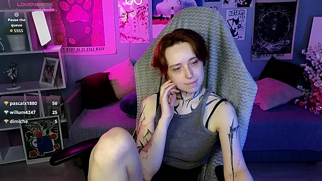 vixen_noir webcam
