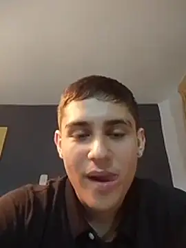 ElianCruzz webcam