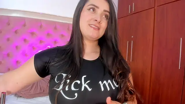 AnnaCarrassco webcam