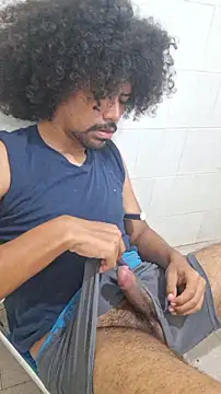 AfroxOriental webcam