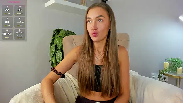 Selene-Vos webcam
