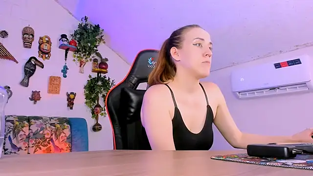 emillylopez_ webcam