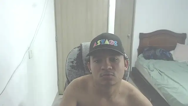 ThiagoHoyos webcam