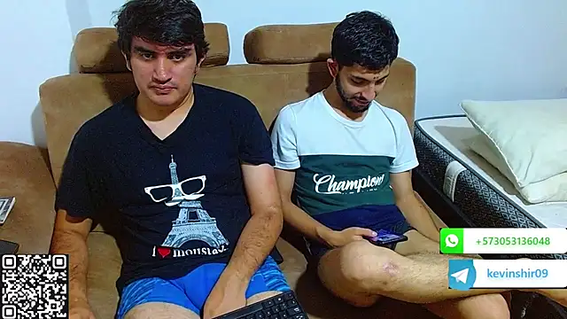 biglatin80 webcam