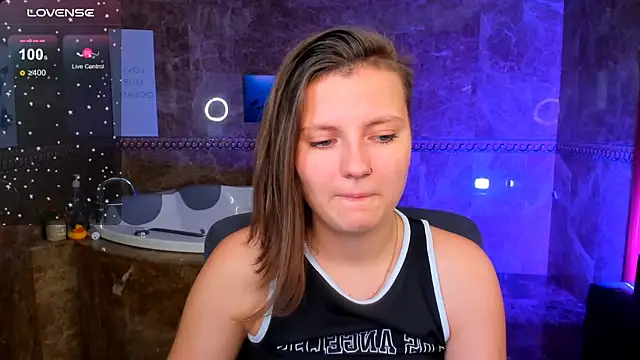 MelindaTin webcam
