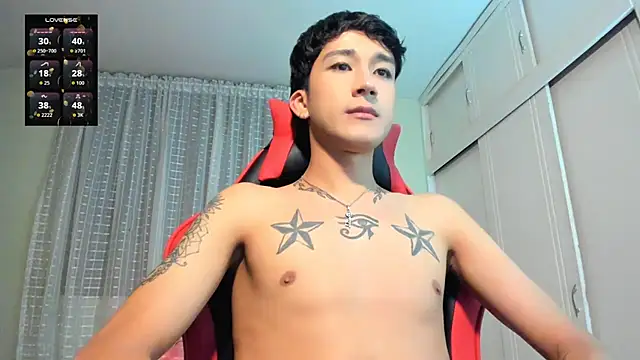tom_Howard webcam