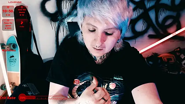 Marieblueeyes webcam
