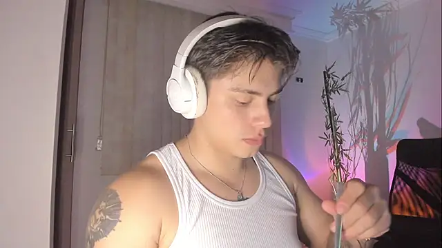 Giordano_Russo webcam