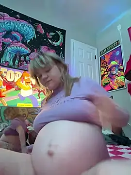 Cutiepiespanks webcam