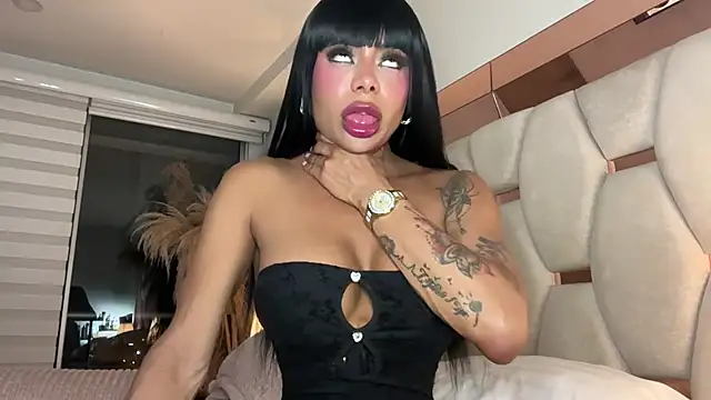 HOT_LADY_777 webcam