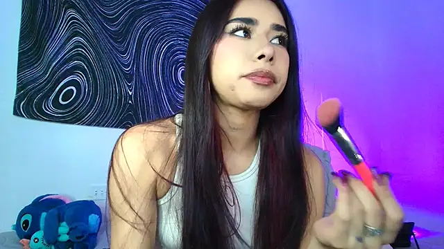 AmyOlimpo webcam