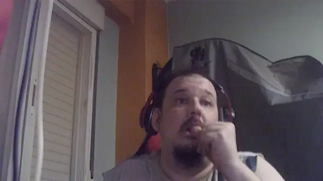 porkorossy webcam