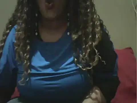 SexxyBoob webcam