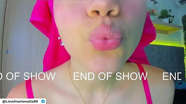 Maria_rosita webcam