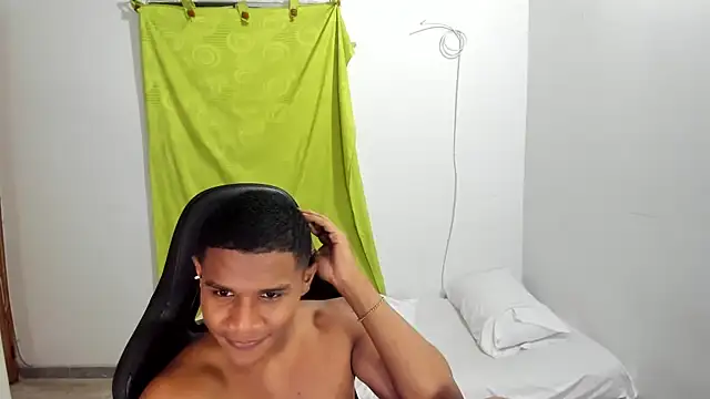 corzoethan webcam