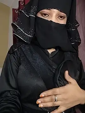 Noorkhatoon live cam