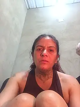 Dakary_hot webcam