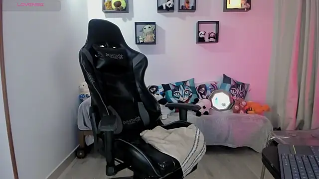 Biancastrongg webcam