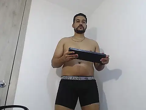 _CHRIS-DENNIS_ webcam