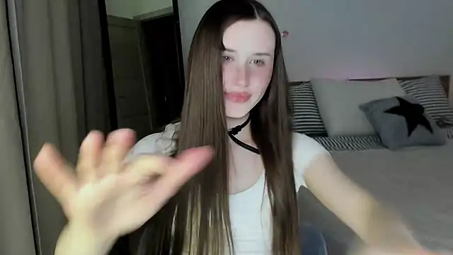 Stella_Sunny webcam