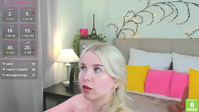 Tasty_booty webcam