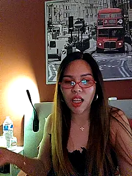 MySecrets01 webcam