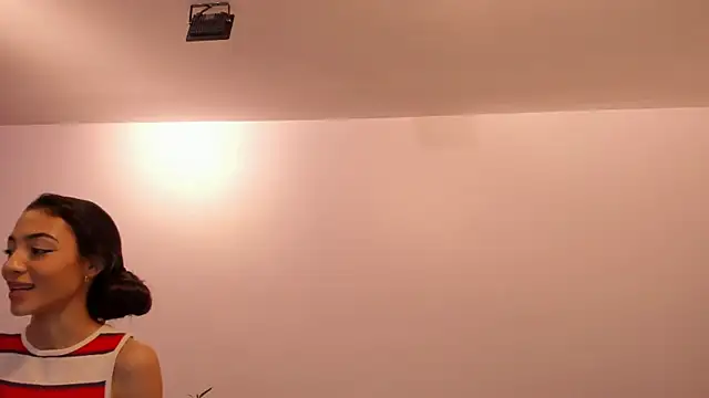 lupeebony (F young) - Squirt + 3 min control 💦