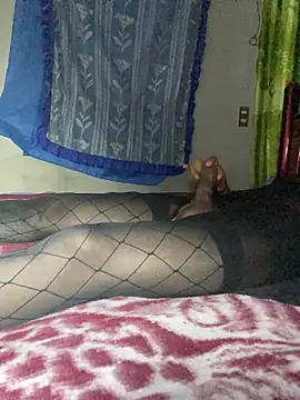 manuamador webcam