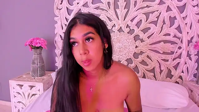 AnaGonzalez_ webcam