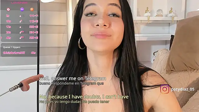 MiiaParker6972 webcam
