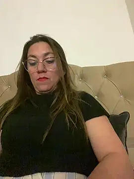SCARLET-20 webcam
