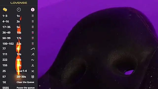 Max-prada webcam
