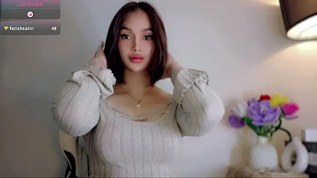 anna_hollydoll (T young) - lets make love