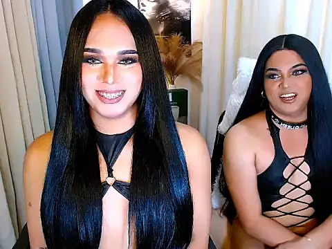 Double_Desire69 webcam