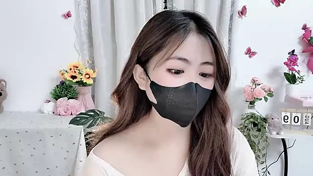 MIJ-Uwuu webcam