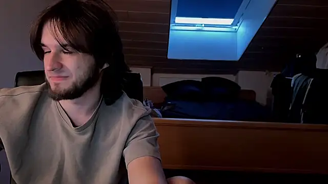 Bez3ybik webcam