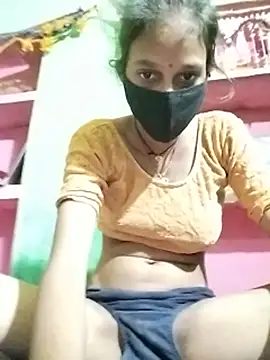 Punam_ji live cam