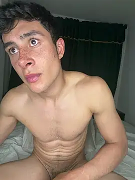 AustinJones_ webcam