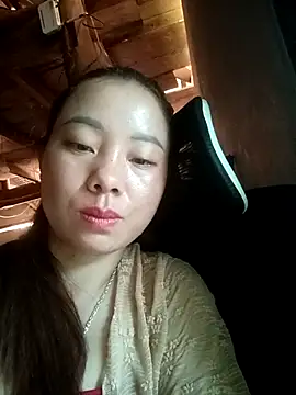 Just-sunbeam webcam