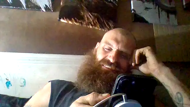 Cowboy81588 webcam