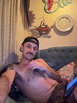 HarmoniousPhantasm3 webcam