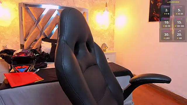 kraven_lust webcam