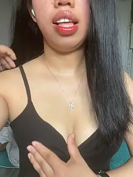 Rose-babyx webcam