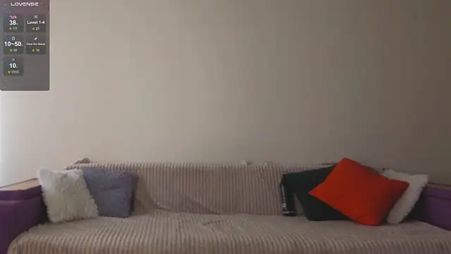 gentle_ariel (F teen) - CUMSHOWx6💦💦💦