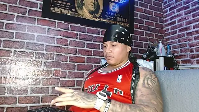 jordan_bigcock_ webcam