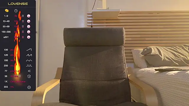KevinWolf777 webcam