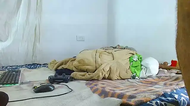 Alphamaster_92 webcam